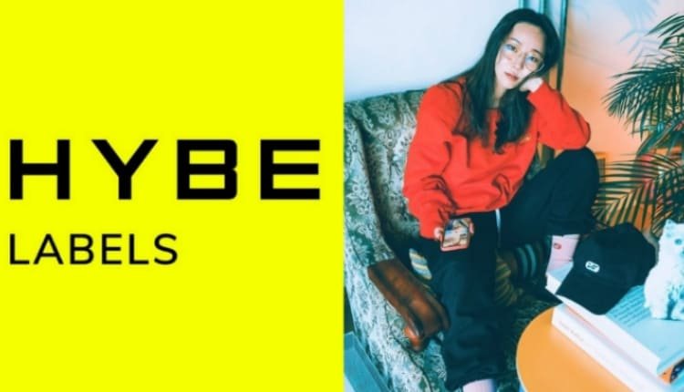 وكالة HYBE تطلق وكالة فرعية جديدة ADOR و التي ستقوم بترسيم فرقة فتيات مين هي جين جديدة 2022