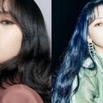 اختبار تسريحة الشعر الكورية 2021 التي تناسبك ؟