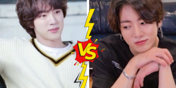 اختبار خط الهيونغ أم الماكني Bts؟