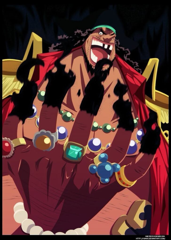 اختبار انمي One piece هل يمكنك التعرف على مالك فاكهة الشيطان في كل مرة