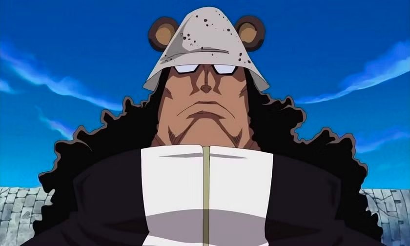 اختبار انمي One piece هل يمكنك التعرف على مالك فاكهة الشيطان في كل مرة
