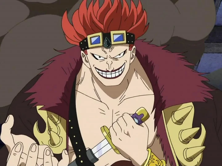 اختبار انمي One piece هل يمكنك التعرف على مالك فاكهة الشيطان في كل مرة