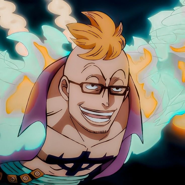 اختبار انمي One piece هل يمكنك التعرف على مالك فاكهة الشيطان في كل مرة