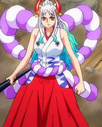 اختبار انمي One piece هل يمكنك التعرف على مالك فاكهة الشيطان في كل مرة