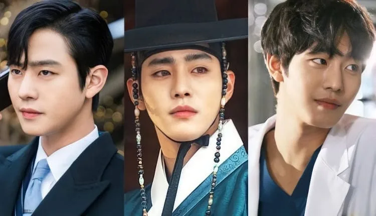 افضل 3 درامات للايدول الذي تحول الى ممثل اهن هيو سيوب