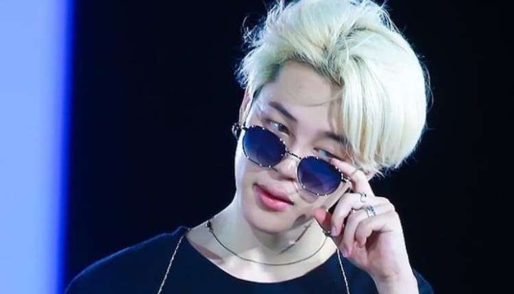 صديقة جيمين عضو Bts السابقة تكشف عن شخصية الآيدول الحقيقية