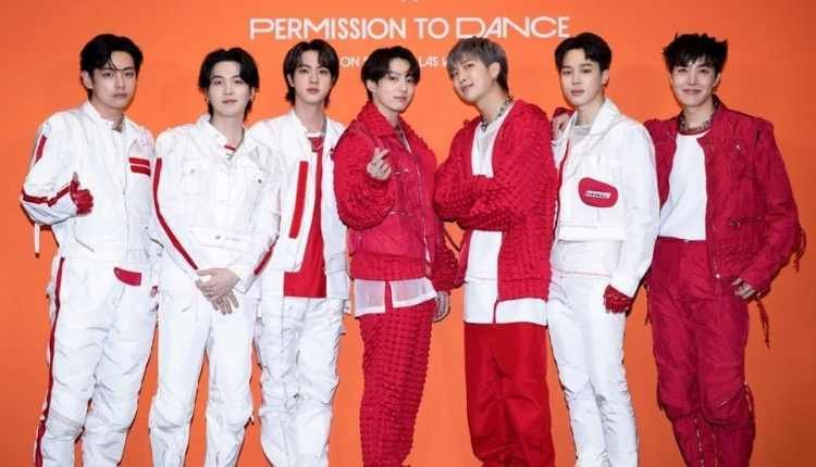 فرقة بي تي اس تكشف عن قائمة اغاني القرص الأول من ألبوم Proof القادم