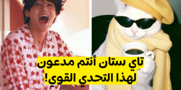 اختبار تاي ستان: هل تعرف تايهيونغ جيدا ؟؟