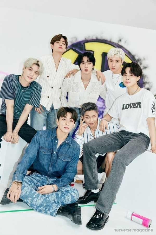 اغنى فرقة كيبوب 2022 : Bts , EXO و المركز الأول سيصدمك