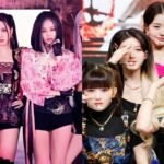 تبدأ حقبة فتيات الكيبوب في شهر اغسطس مع عودة بلاكبينك , SNSD , ايف