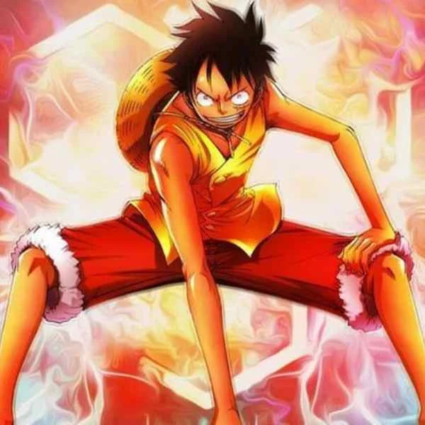 اختبار هل ستكون قرصان ام ادميرال من انمي ون بيس