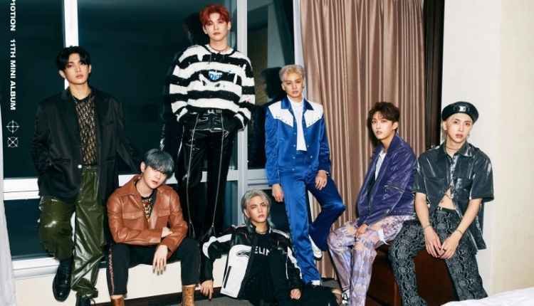 شاهد: UP10TION في عودة قوية مع What If Love