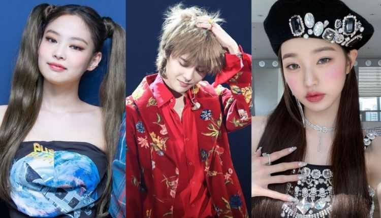 شائعات مواعدة جيدراغون لعضوة آيف جانغ وونيونغ تثير غضب VIPs