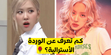 اختبار هل تعرف روزي بلاك بينك جيدا ؟ الستان الحقيقي من يمكنه اجتياز هذا التحدي
