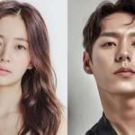 الممثلة بايك جين هي و كواك سي يانغ في محادثات لبطولة دراما KBS القادمة
