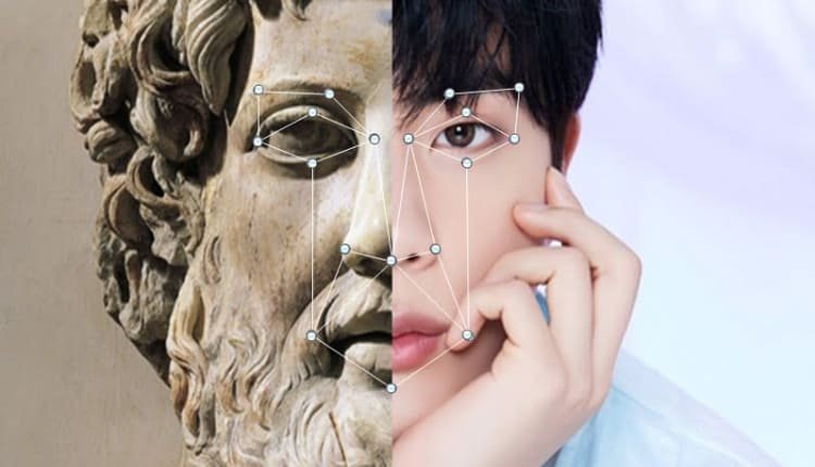 حصد هيونغ بتس جين لقب افضل رجل في العالم