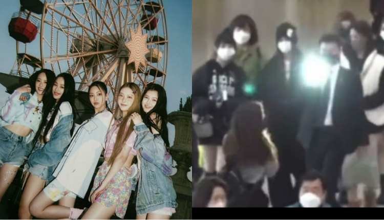 حارس نيوجينز الشخصي يحمي الاعضاء من ساسانغ بهذه الطريقة