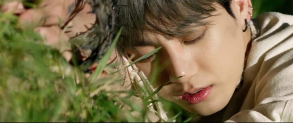 اختبار كم تحب جونغكوك من bts ؟ للستان الحقيقي فقط