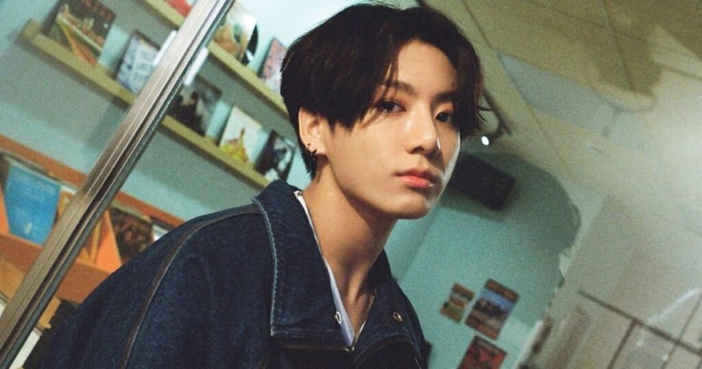 جونغكوك ايرا ديناميت