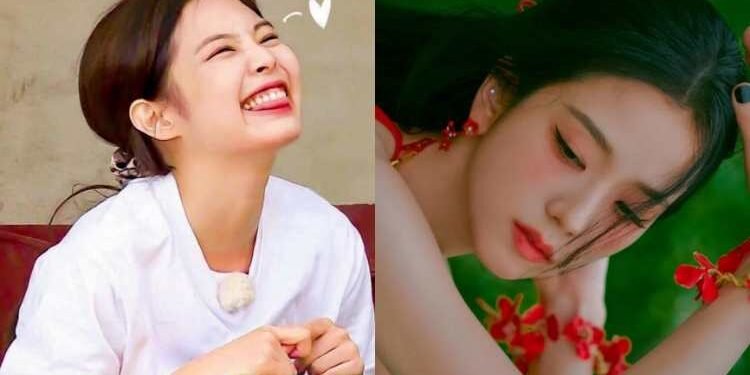 أسباب تجعلنا نتطلع للظهور الفردي الأول لجيسو من بلاك بينك