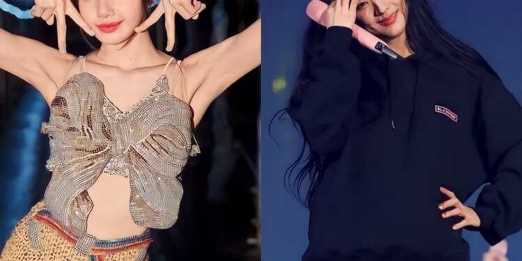 أغنية بلاك بينك الأفضل على الاطلاق حتى الآن ؟