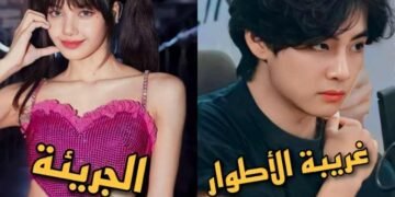 اختبار اي ايدول كيبوب ستكون ؟