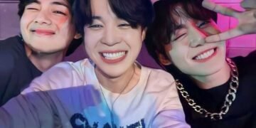 اختبار من تشبه من بي تي اس