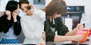 اختبار من ستساعدك من بلاك بينك في اعداد مائدة الافطار