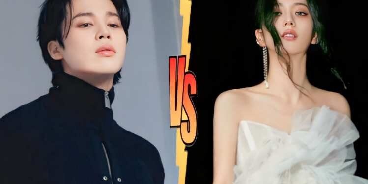 افضل اغنية كيبوب صدرت بشهر مارس ؟