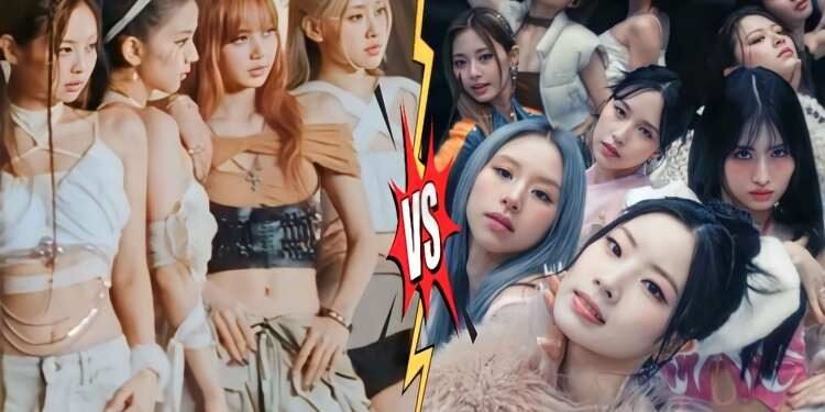 بلينك ونس حان الوقت للاختيار