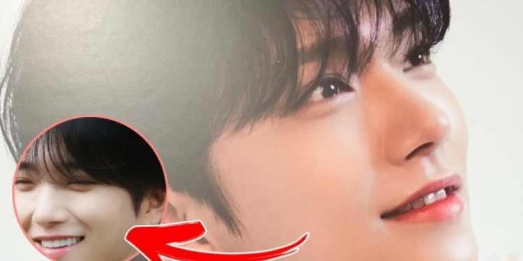 تخلص جوشوا من فرقة سفنتين من اسنان الارنب الشهيرة