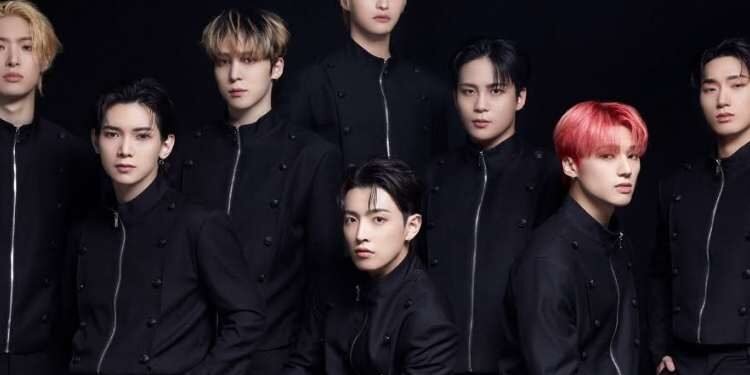 تعود ATEEZ مع الاغنية اليابانية الثانية "Limitless"