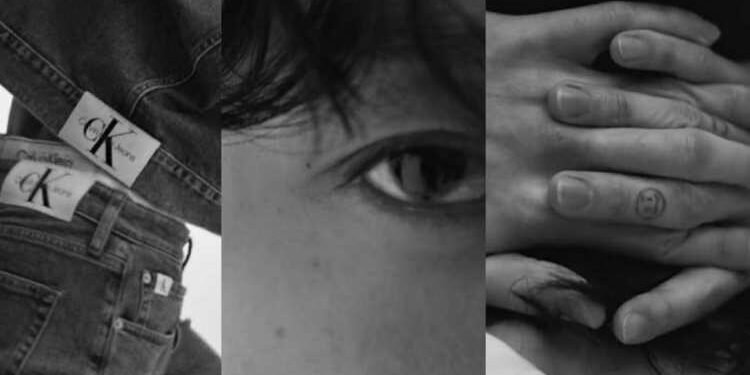 كالفن كلاين و جونغكوك في تعاون قريب !!