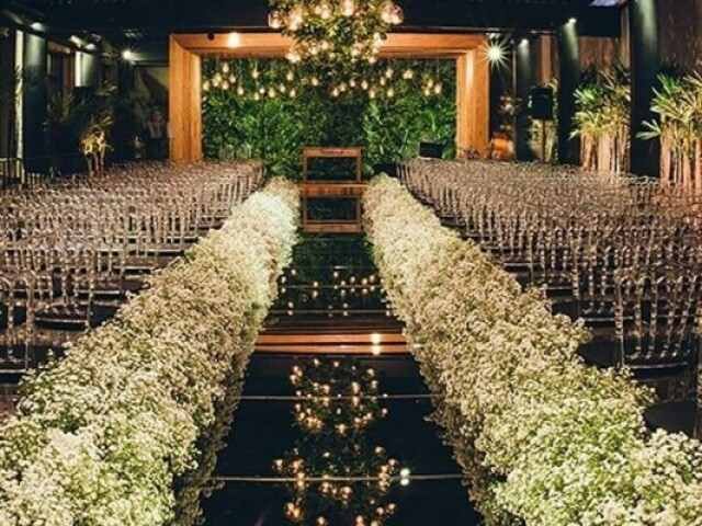 اين سيكون حفل زفافك مع تايهيونغ