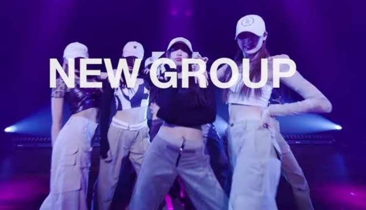 كم عدد اعضاء بيبي مونستر الذين سيترسمون ؟ لن تضم الفرقة سبعة اعضاء