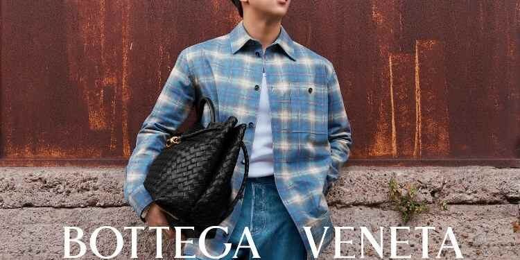 كيم نامجون سفير بوتيغا فينيتا العالمي رسميا .