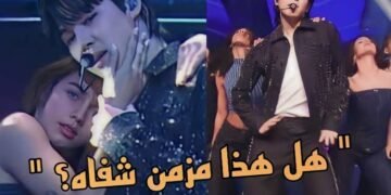 مسرح جيمين لاغنية Like Crazy على برنامج جيمي فالون : الآراء