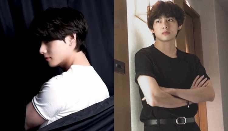 منزل تايهيونغ يفسر بنيته العضلية : هل كان يخدع الارمي طوال الوقت