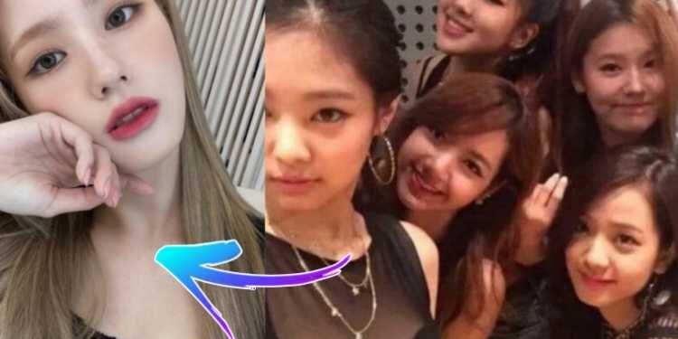 4 آيدولز تدربن لترسيم مع فرق مختلفة