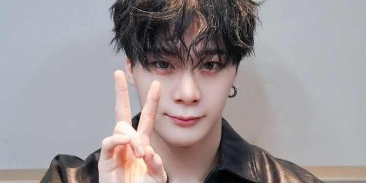 آخر كلمات مونبين عضو استرو و التي شاركها مع الاروهاس