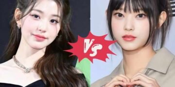 إذا كنت آيدول أنثى ، فما هي المجموعة التي ترغب في الانضمام إليها