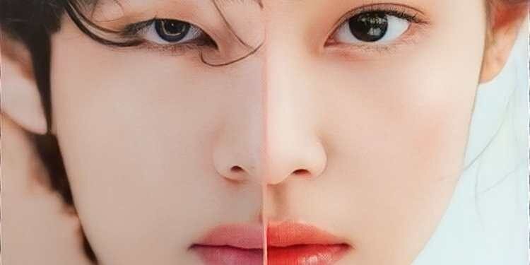 اختبار بلاكبينك بتس : إذا كنت مزيج من عضوين ؟