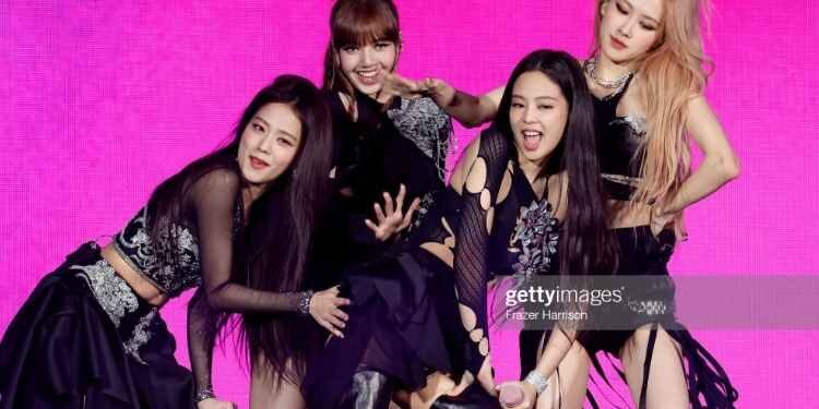 اداء بلاكبينك على مسرح كوتشيلا 2023 : كم تلقى من مشاهدات ؟