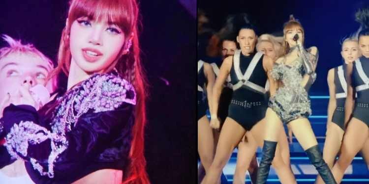 اداء ليسا على مسرح كوتشيلا 2023 يشعل الأجواء