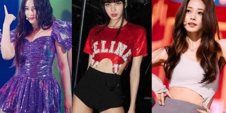 افضل 15 ملكة بصرية في الكيبوب 2023 ، وفقًا لأكثر من مليون صوت