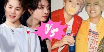 افضل ثنائي بتس