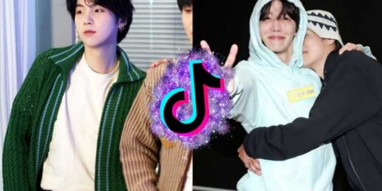 اكثر من 30 صورة لتحديات بتس على التيكتوك - خلف الكواليس