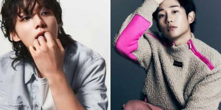 الرجل الأكثر وسامة على قيد الحياة 2023