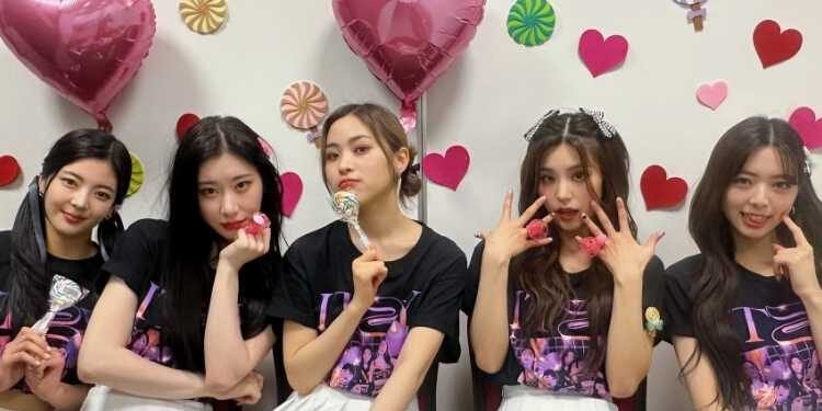 الميدزي يطالبون بحماية فرقة اتزي بعد تعرضهن للملاحقة في أكثر من ثلاث دول