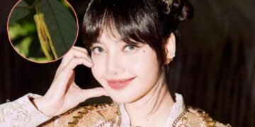 تأثير ليسا عضوة بلاك بينك جنوني حقا !! إليكم الدليل